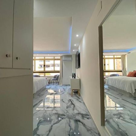 La Brisa Del Marino Apartment Marbella Ngoại thất bức ảnh
