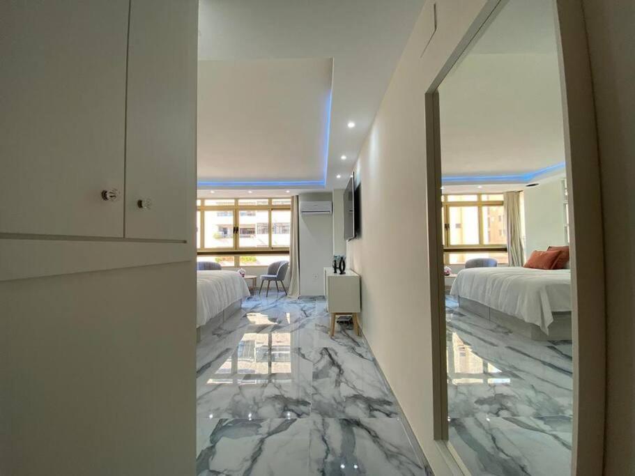 La Brisa Del Marino Apartment Marbella Ngoại thất bức ảnh
